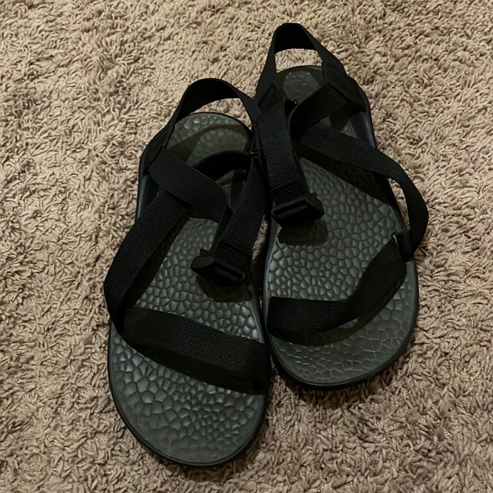 Chaco Men’s 10 Black